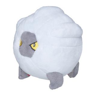 Pokémon  Shelgon Sitting Cuties Plush 