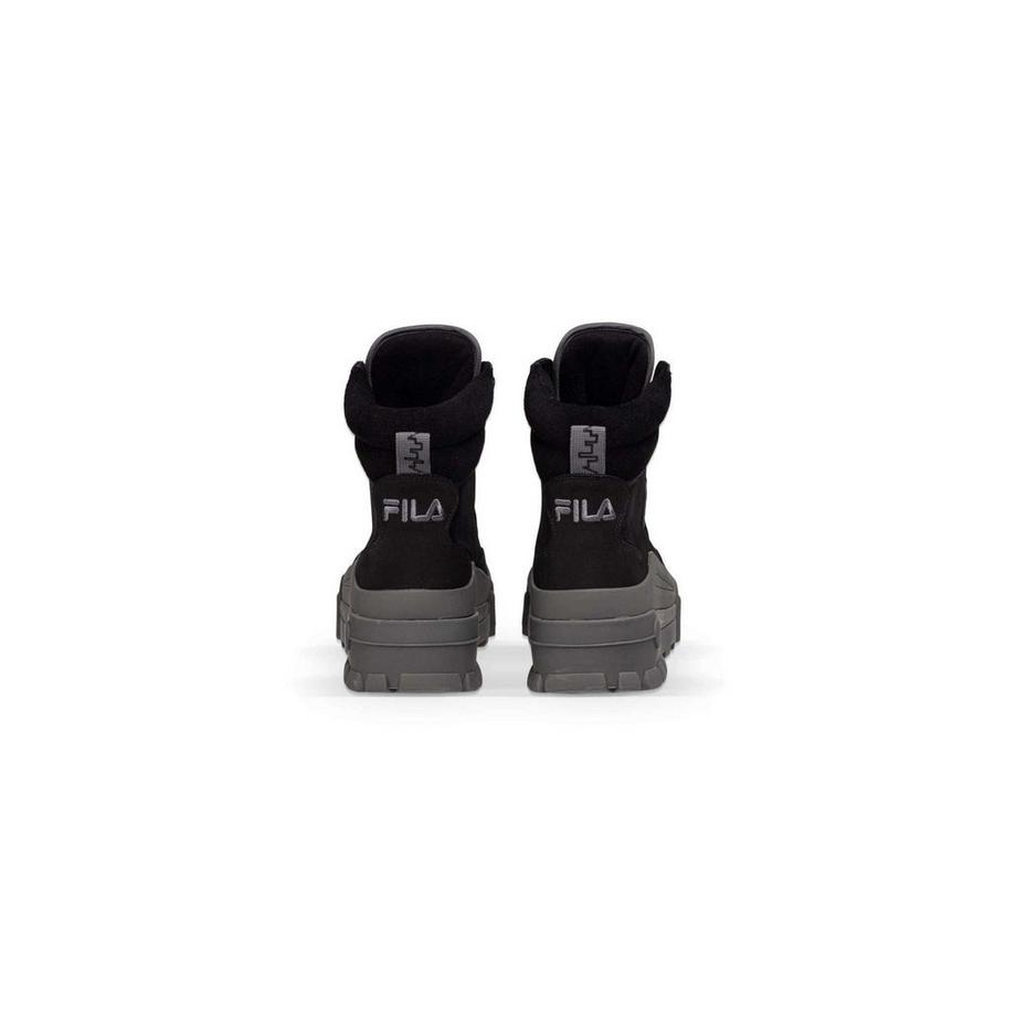 FILA Grungelution Mid Wmn Trekkingschuhe  