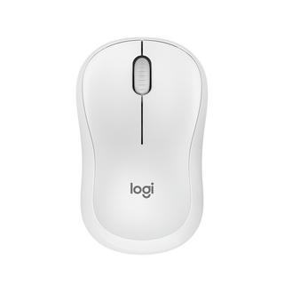 Logitech  Logitech M240 kabellose Maus – stilvolles cremefarbenes Design 