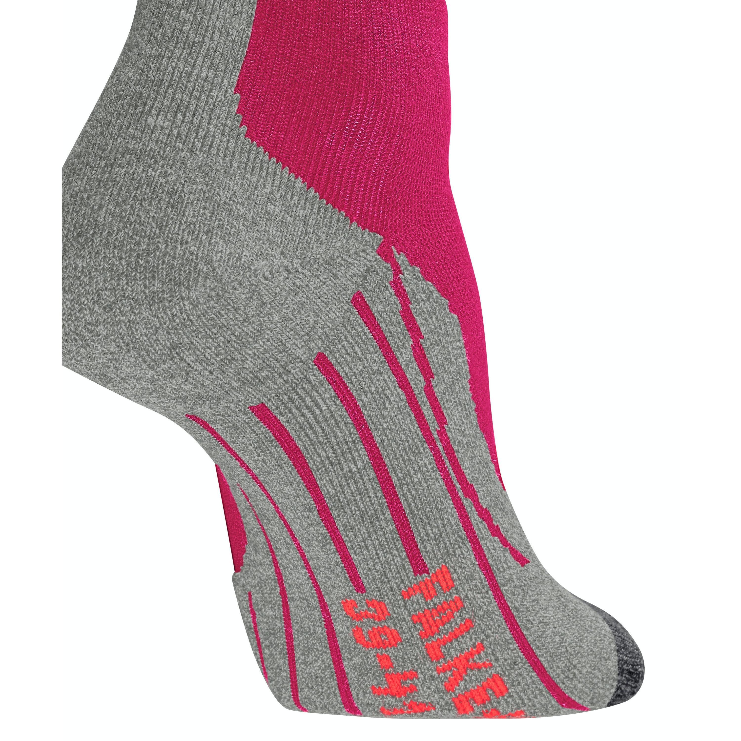 FALKE RU3 Comfort Chaussettes de Course  