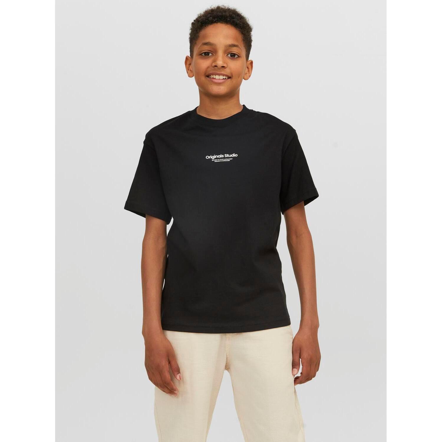 Jack & Jones Junior  T-shirt col rond enfant  Vesterbro 