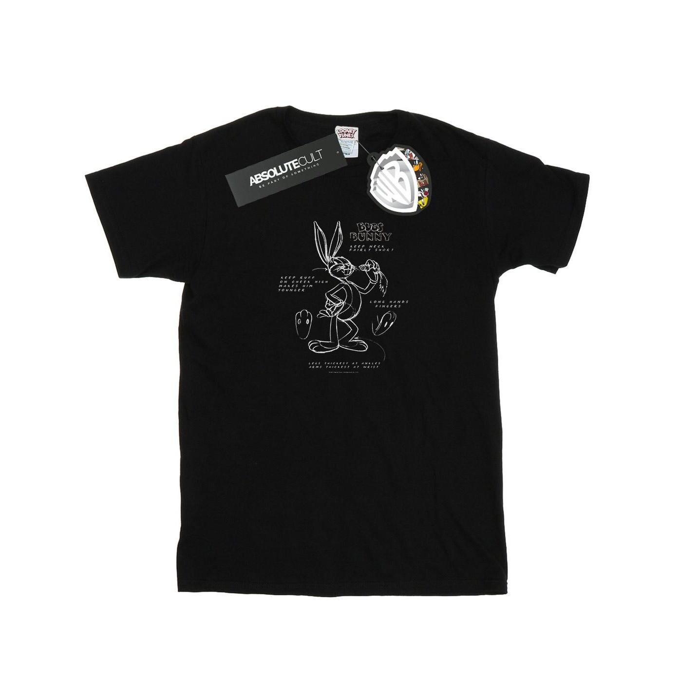 LOONEY TUNES  TShirt 