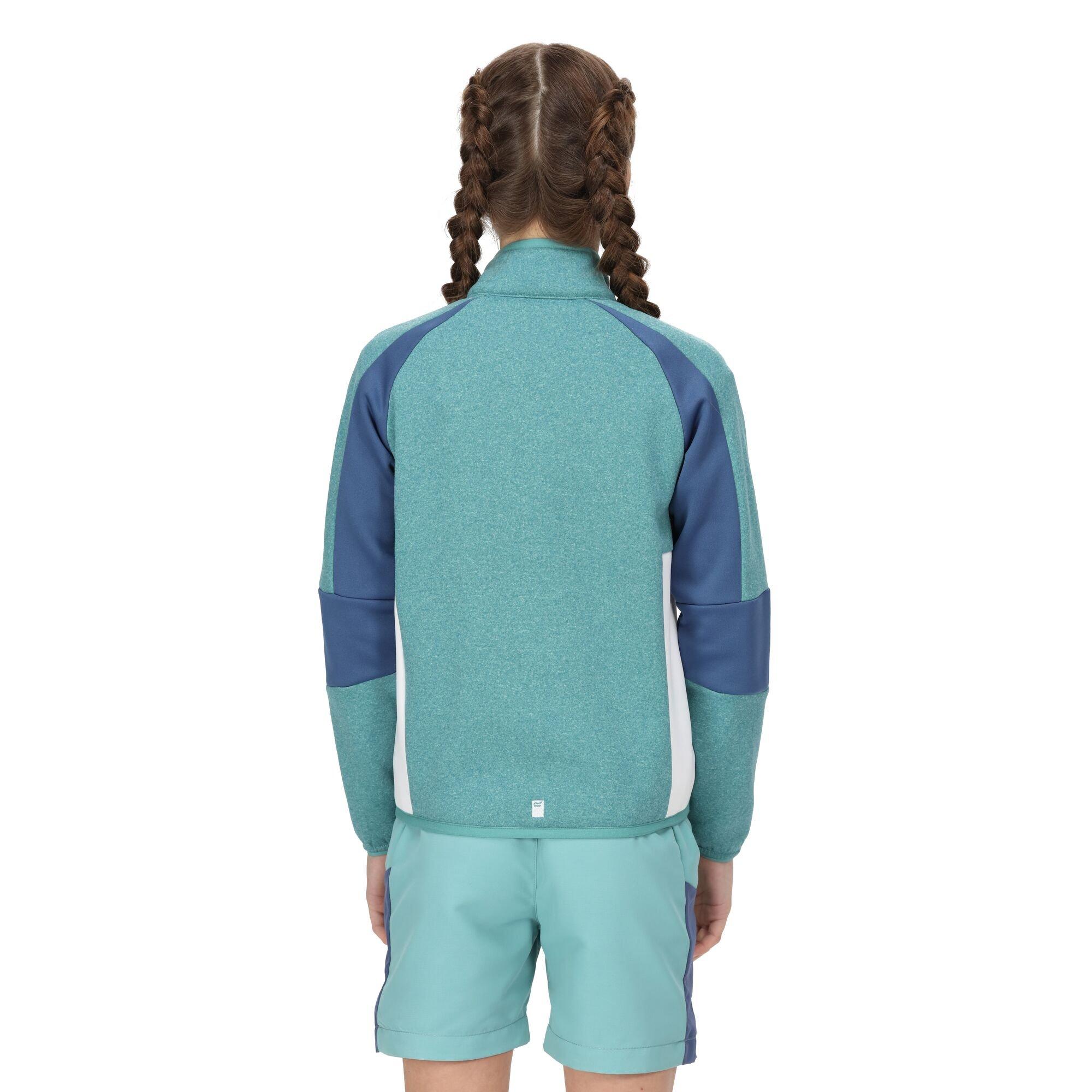 Regatta  Veste polaire OBERON Enfant 