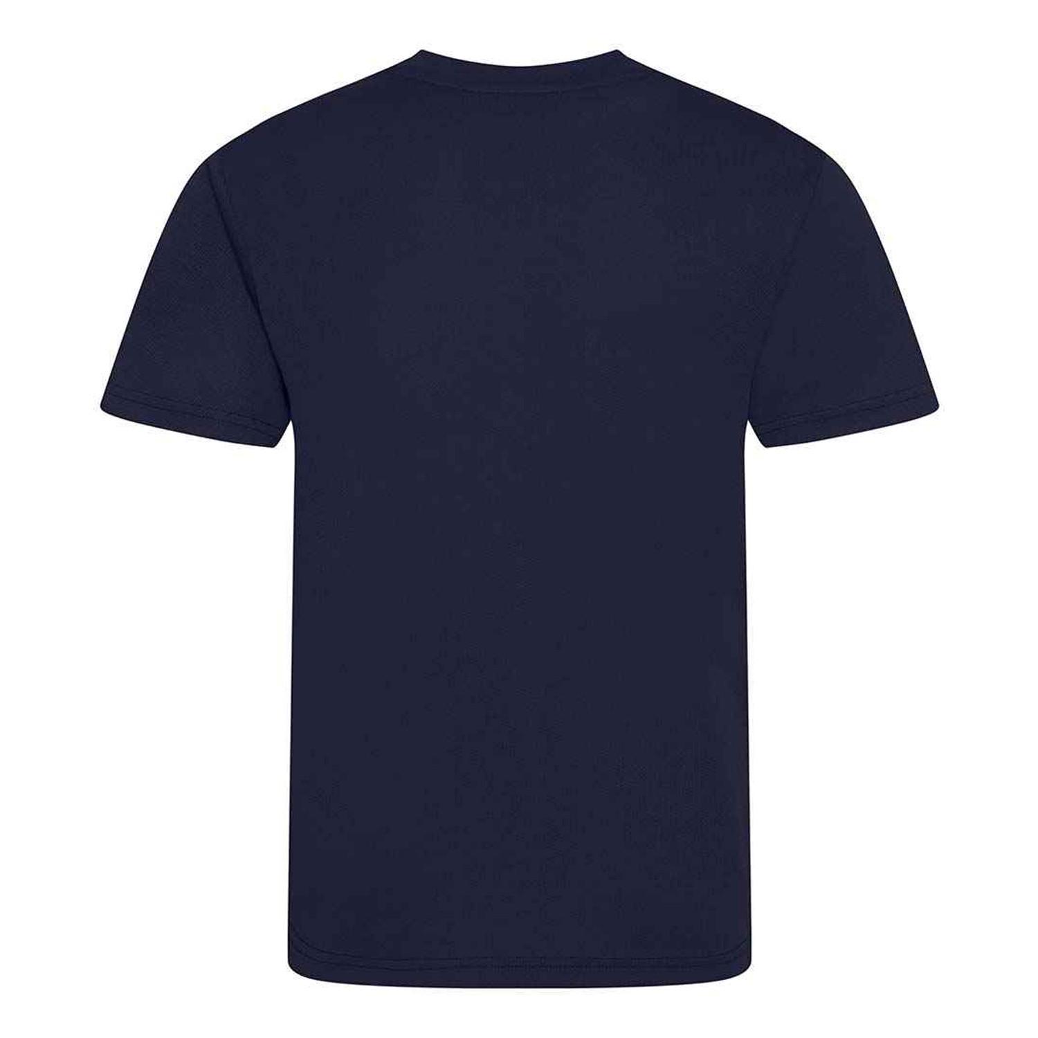 AWDis  Cool TShirt recyceltes Material 