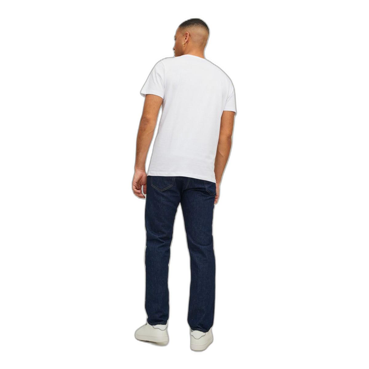 JACK & JONES  Set di 3 Magliette Jack & Jones Than 