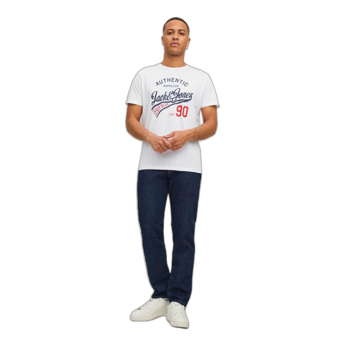 JACK & JONES  Set di 3 Magliette Jack & Jones Than 