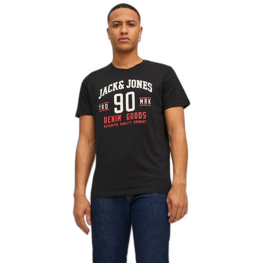 JACK & JONES T-Shirt Vestibilità Comoda  
