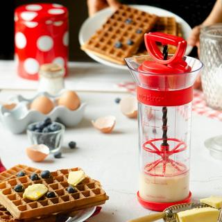 mastrad Teigmischer Twist'n'mix  