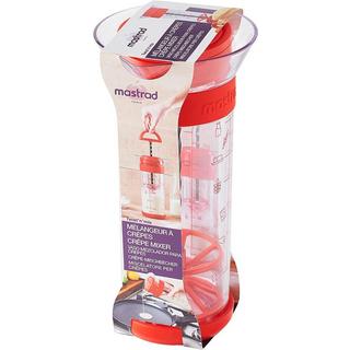 mastrad Teigmischer Twist'n'mix  