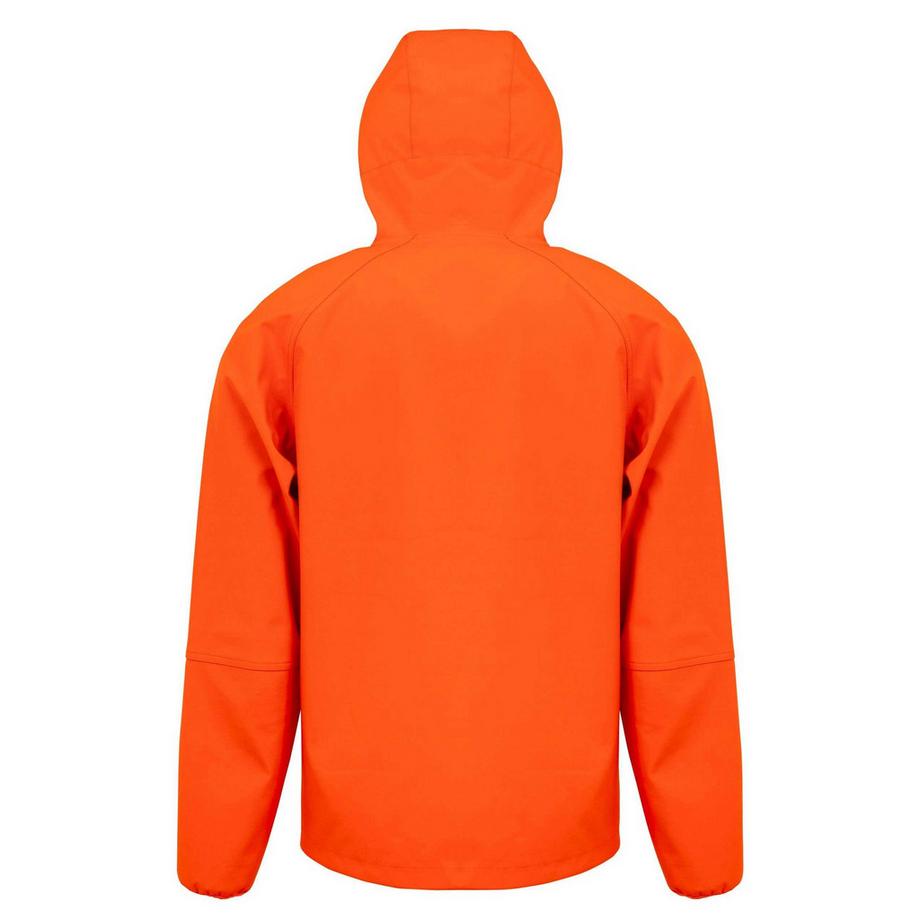 Result Softshelljacke 3 Lagen Recyceltes Material Leger  