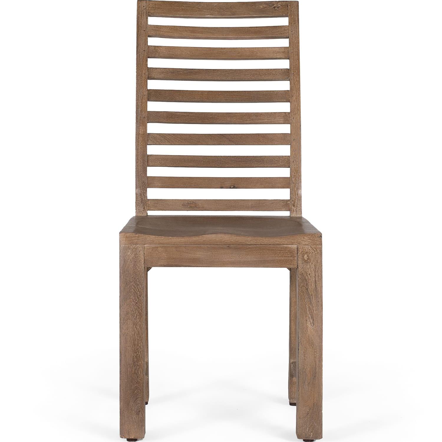 mutoni Stuhl Nalia (2er-Set)  