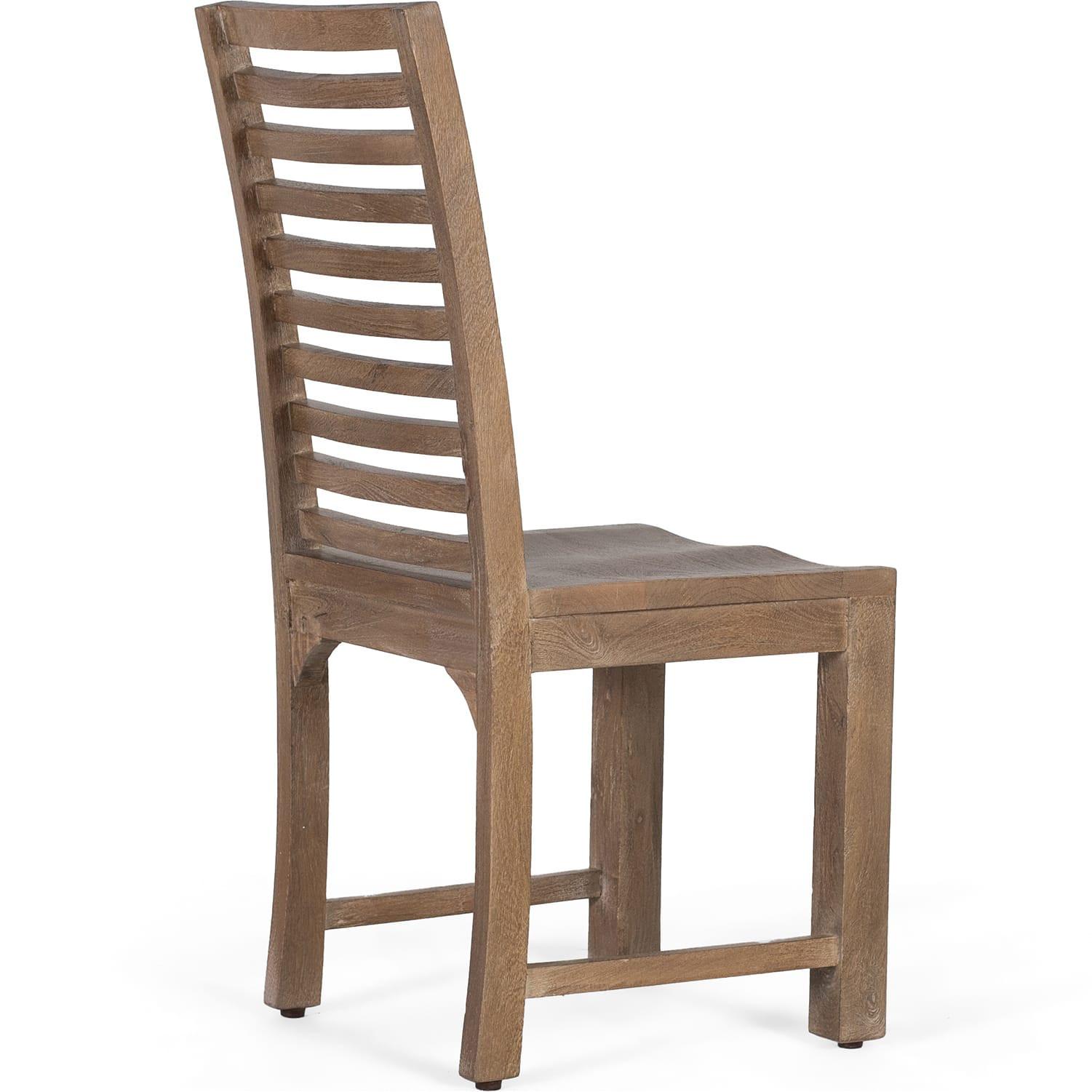 mutoni Stuhl Nalia (2er-Set)  