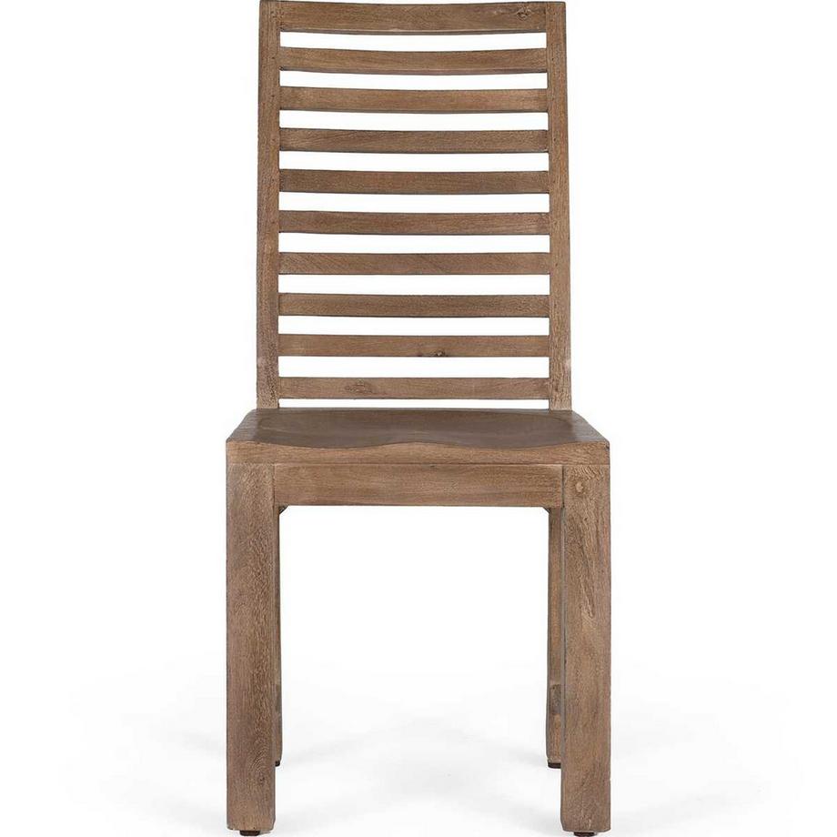 mutoni Stuhl Nalia (2er-Set)  