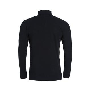 Clique Elgin Rollkragen Sweatshirt  