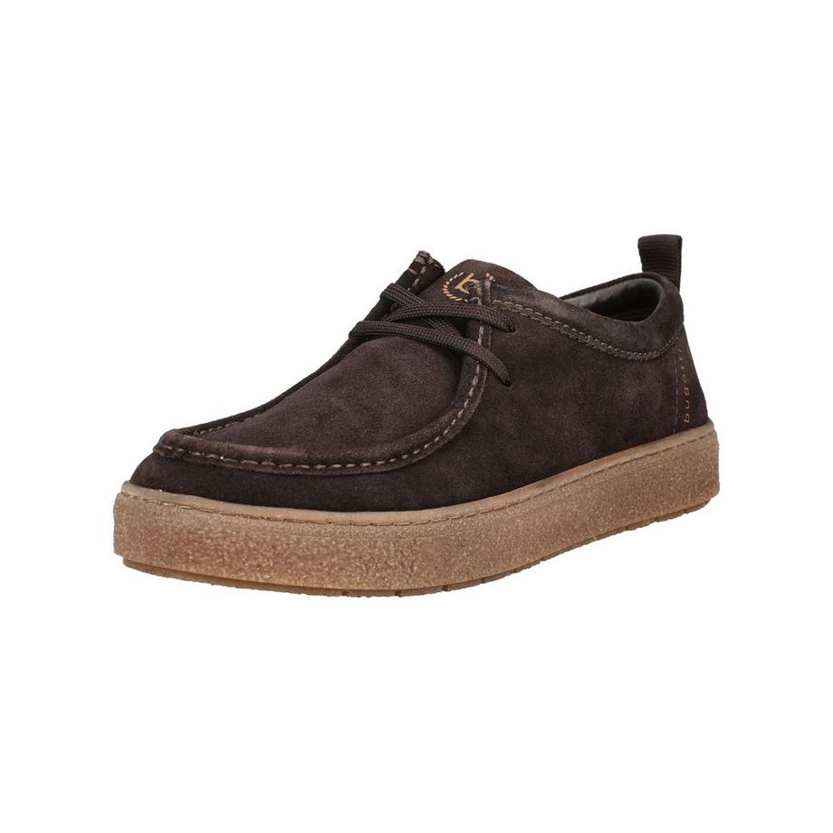 Halbschuhe
