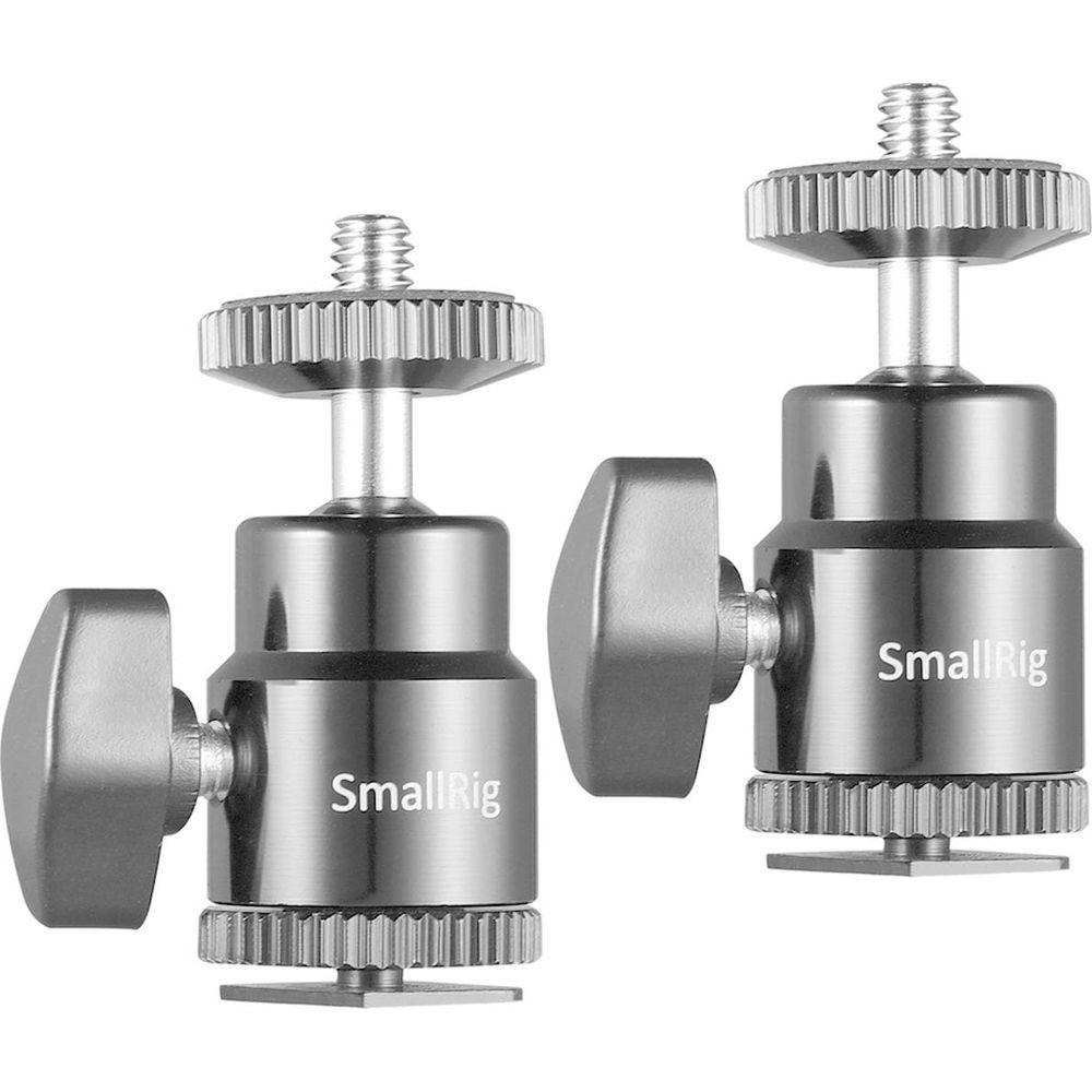 Smallrig  SmallRig 2059 accessorio per la montatura delle macchine fotografiche Innesto cold shoe 