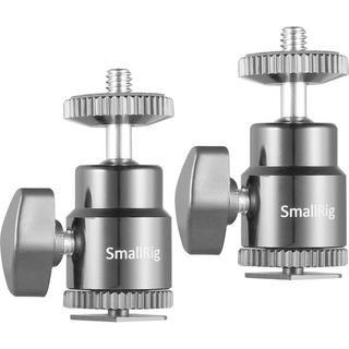 Smallrig  SmallRig 2059 accessorio per la montatura delle macchine fotografiche Innesto cold shoe 