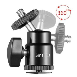Smallrig  Adapter 1/4 Camera Hot Shoe Mount 