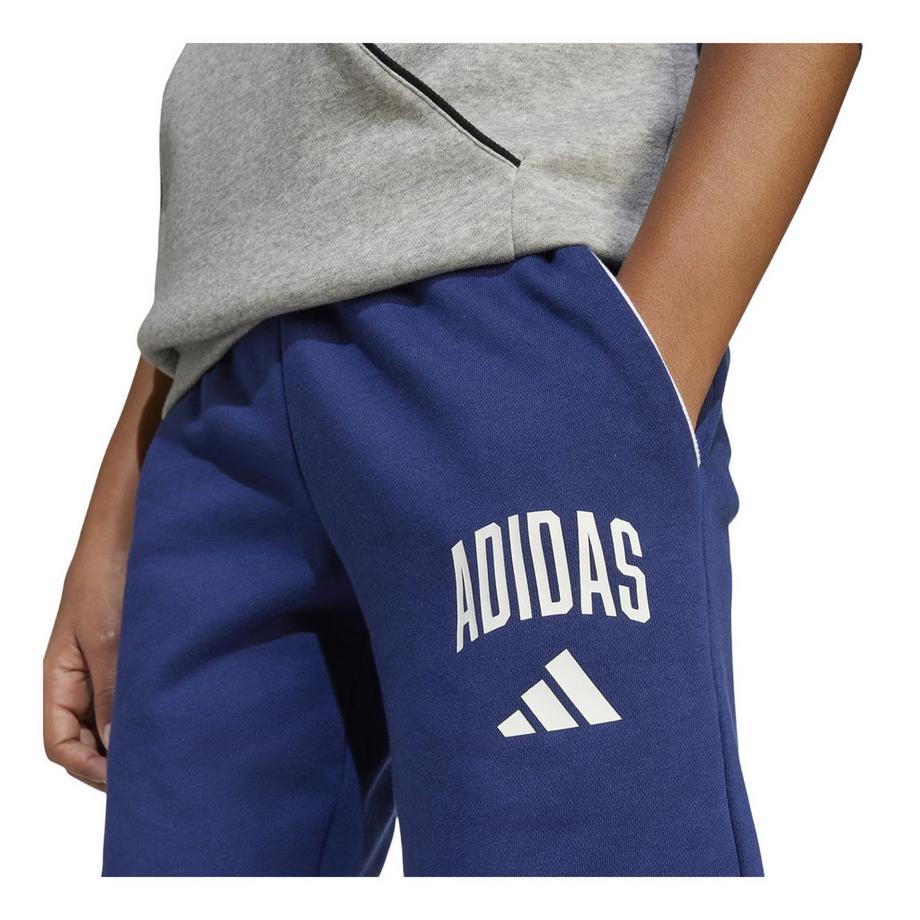 adidas  Short Collegiate 