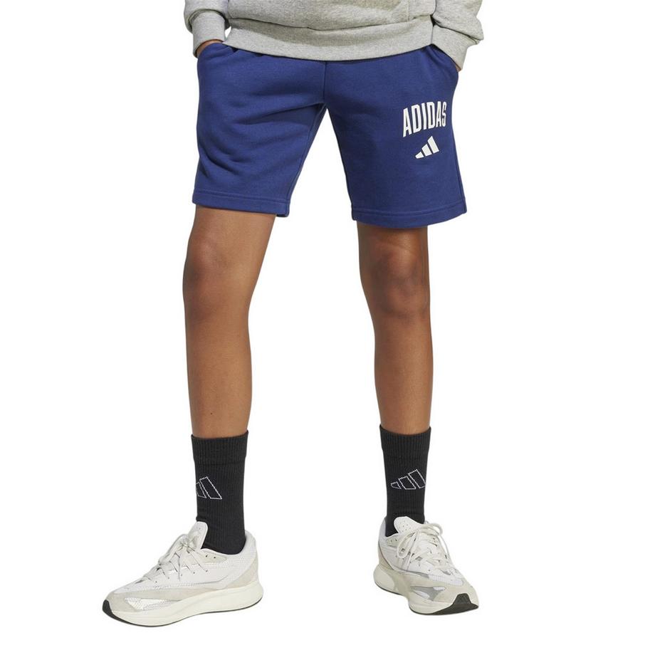 Short Collegiate