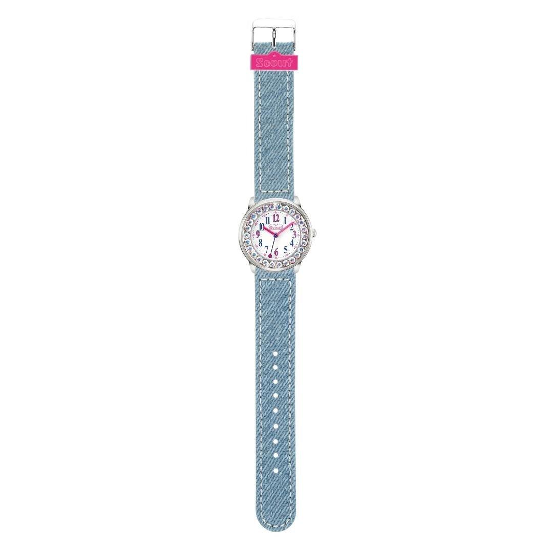SCOUT  The Darling Collection Kinderuhr 