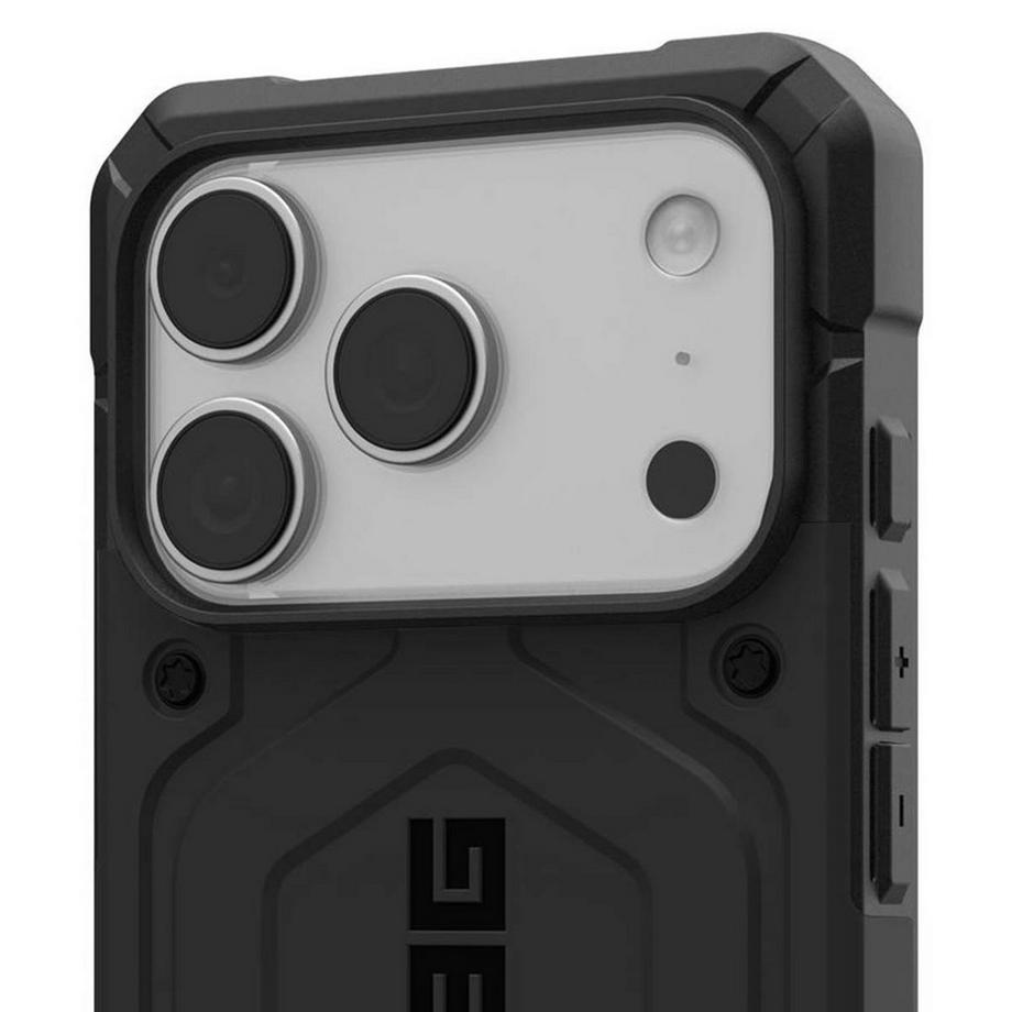 UAG  Custodia MagSafe per iPhone 17 Pro Modello Pathfinder Ultra Resistente 