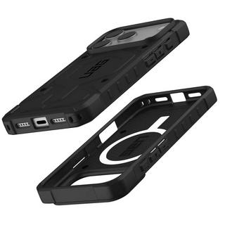 UAG  Custodia MagSafe per iPhone 17 Pro Modello Pathfinder Ultra Resistente 