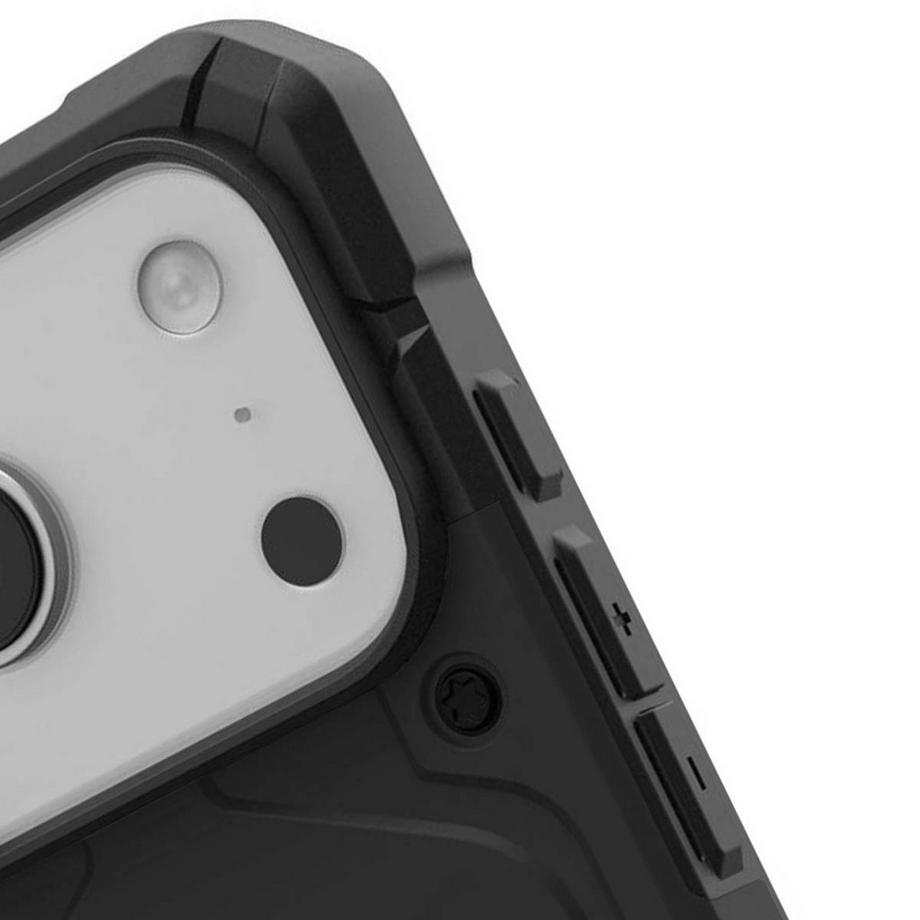 UAG  Custodia MagSafe per iPhone 17 Pro Modello Pathfinder Ultra Resistente 