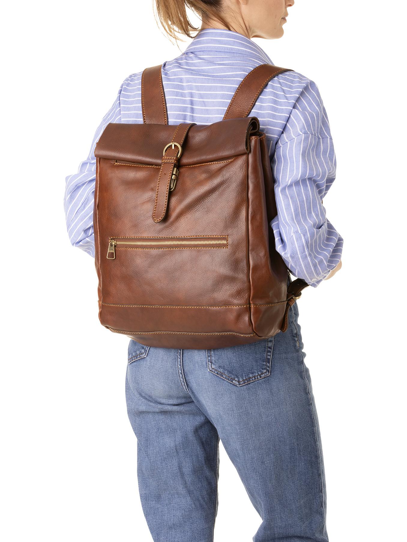 Viola Castellani Unisex Rucksack  