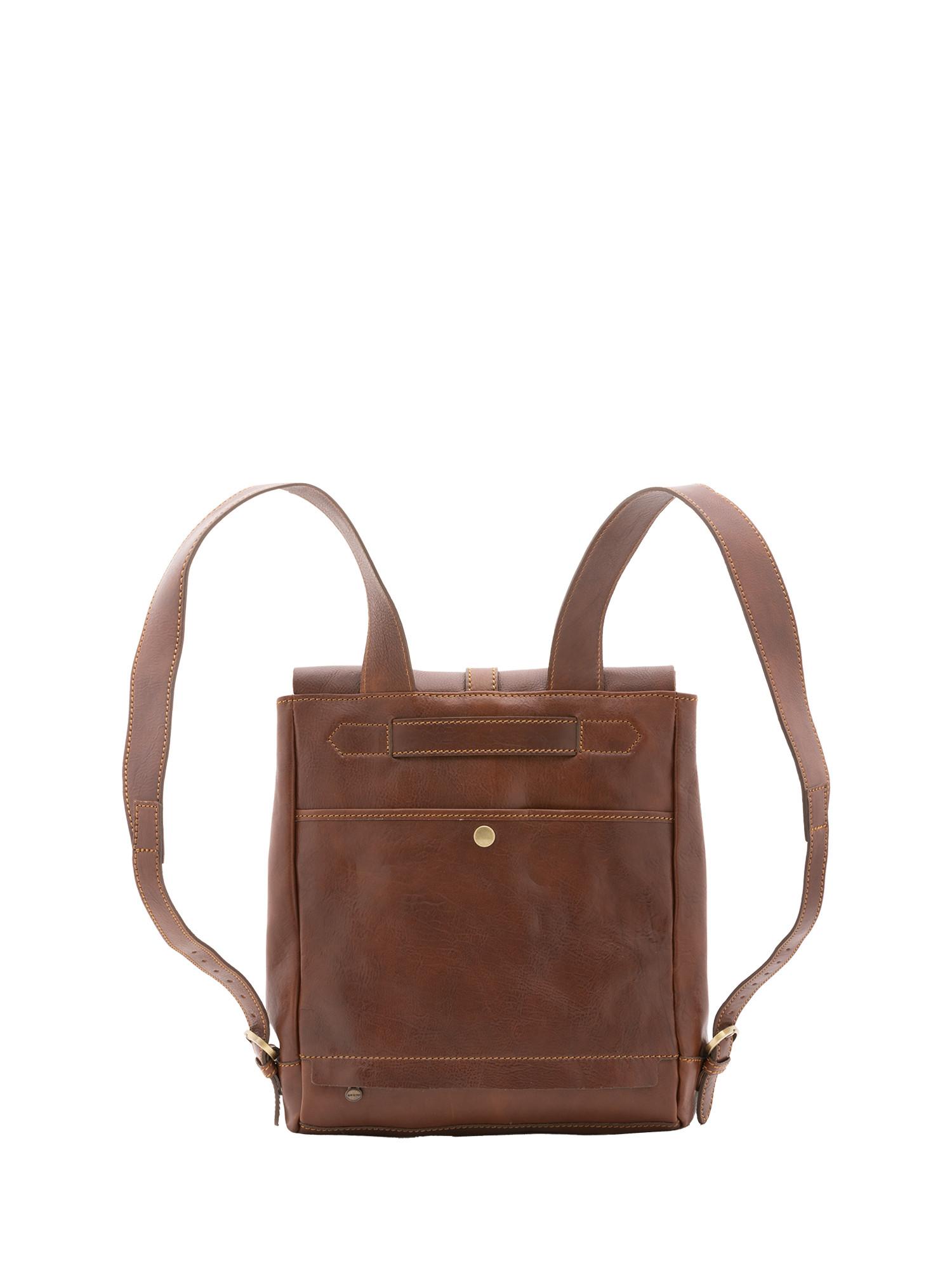 Viola Castellani Unisex Rucksack  