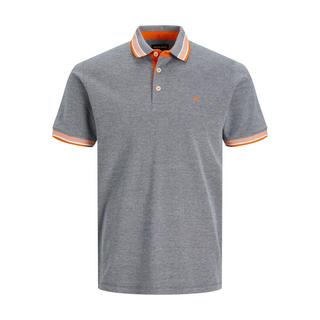 JACK & JONES  Kurzärmeliges Polo-Shirt  Paulos 