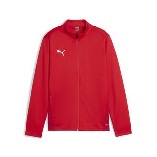 PUMA  kinder-trainingsjacke teamgoal 