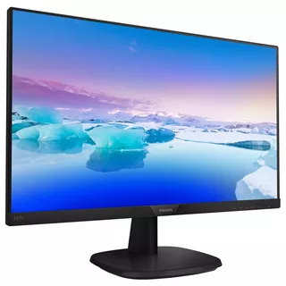 PHILIPS  V Line Moniteur LCD Full HD 243V7QDSB/00 