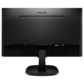 PHILIPS  V Line Moniteur LCD Full HD 243V7QDSB/00 