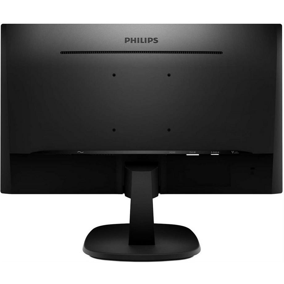 PHILIPS  243V7QDSB (24", Full HD) 
