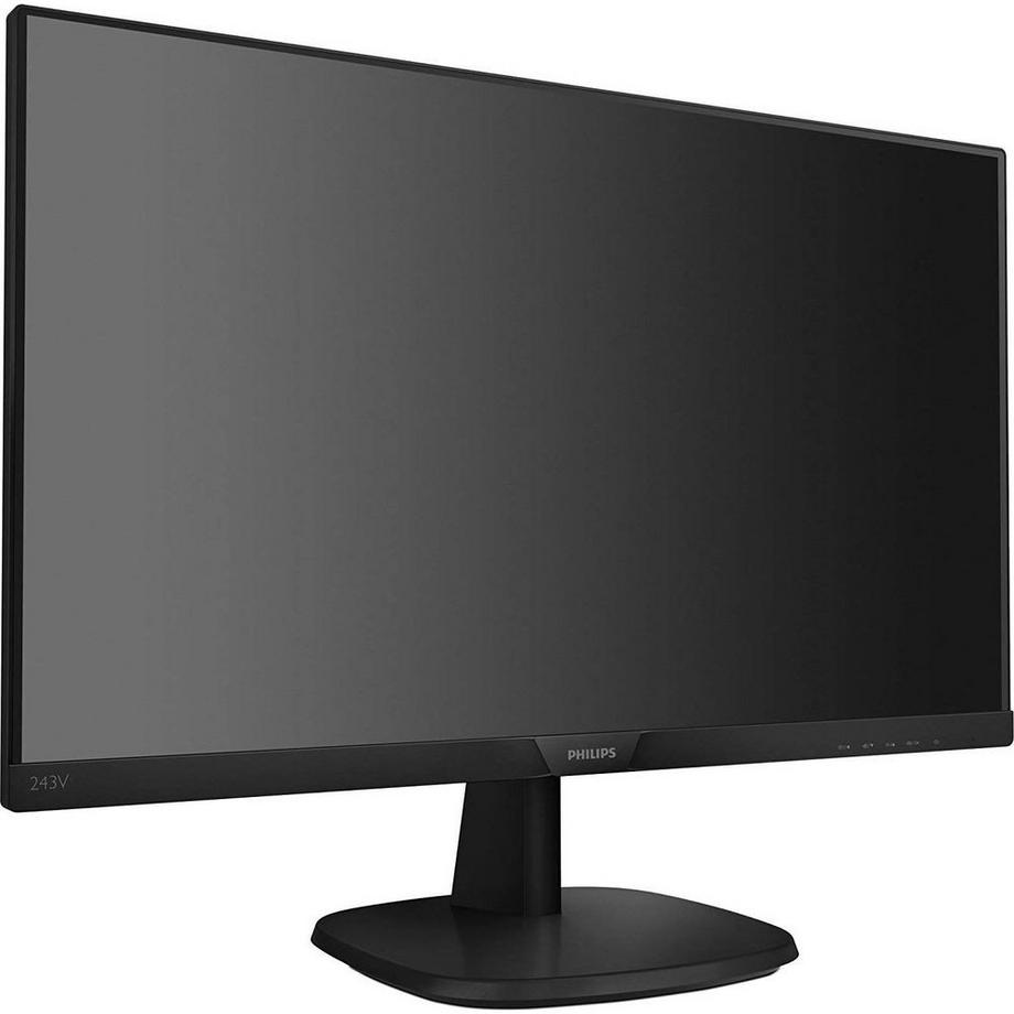 PHILIPS  243V7QDSB (24", Full HD) 