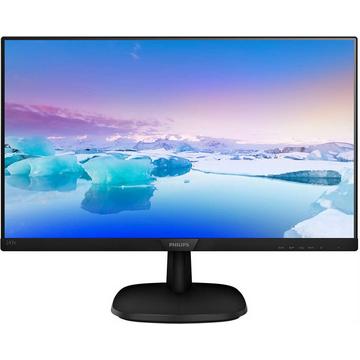 243V7QDSB (24", Full HD)