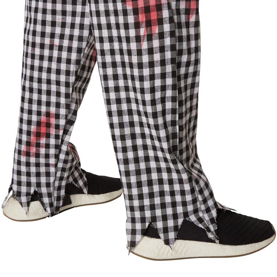 Tectake  Spaventoso cuoco 