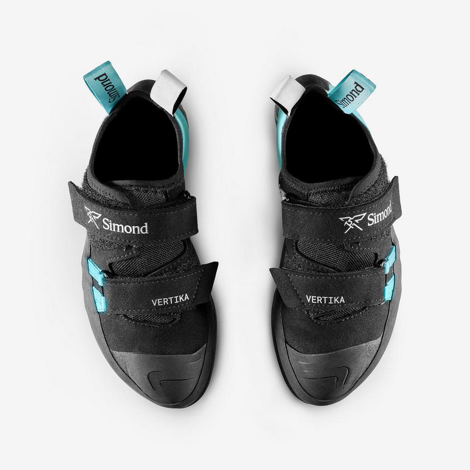 SIMOND Chaussons d'escalade techniques Vertika  