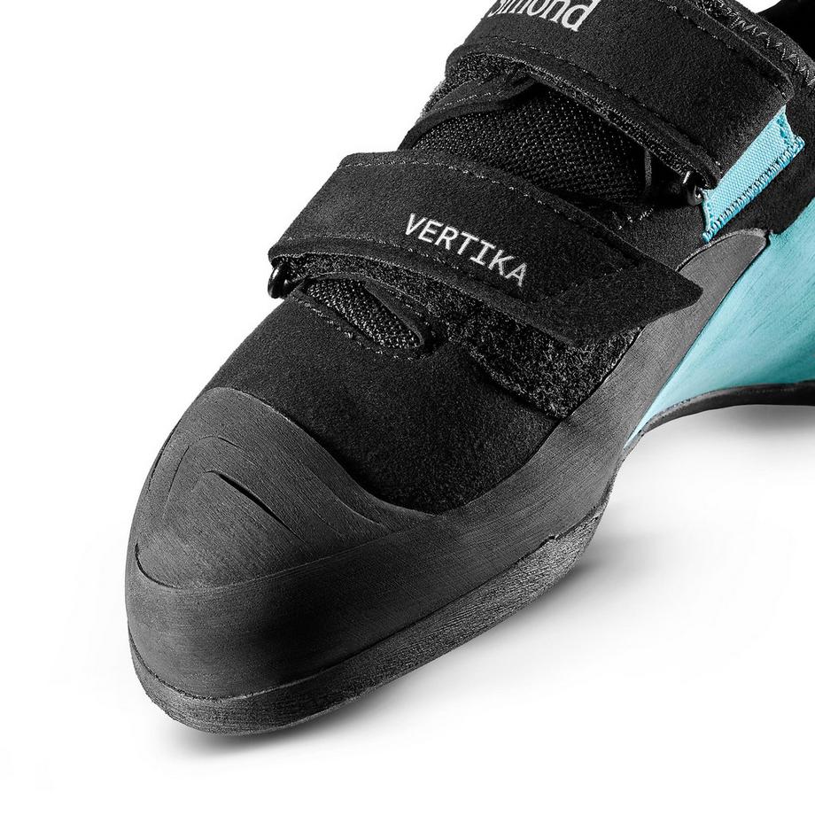 SIMOND Chaussons d'escalade techniques Vertika  