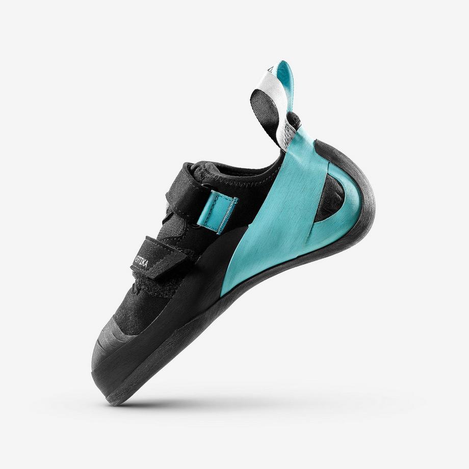 SIMOND Chaussons d'escalade techniques Vertika  