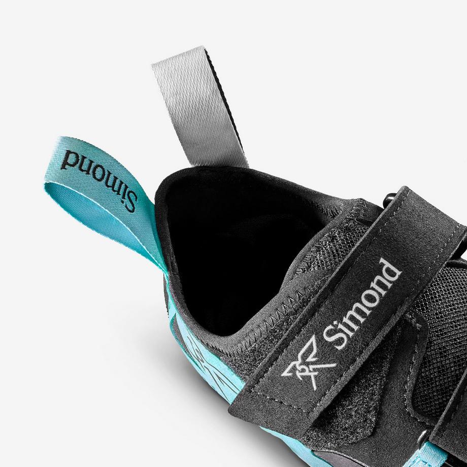 SIMOND Chaussons d'escalade techniques Vertika  