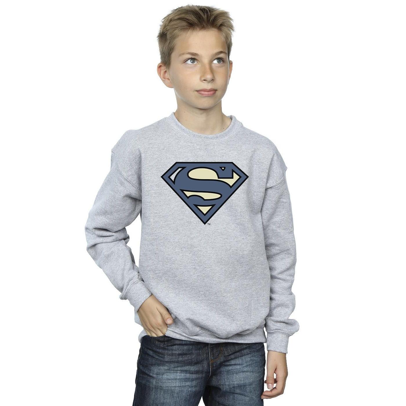 DC COMICS  Sweat 