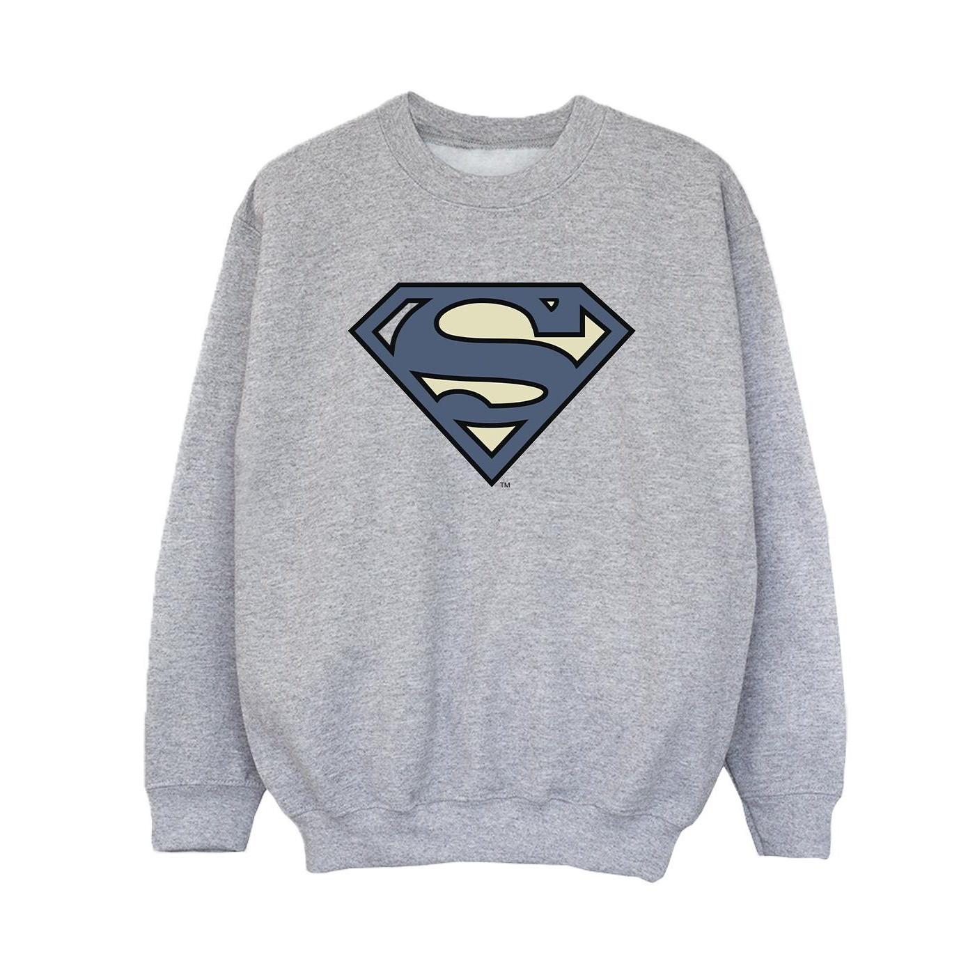 DC COMICS  Sweat 