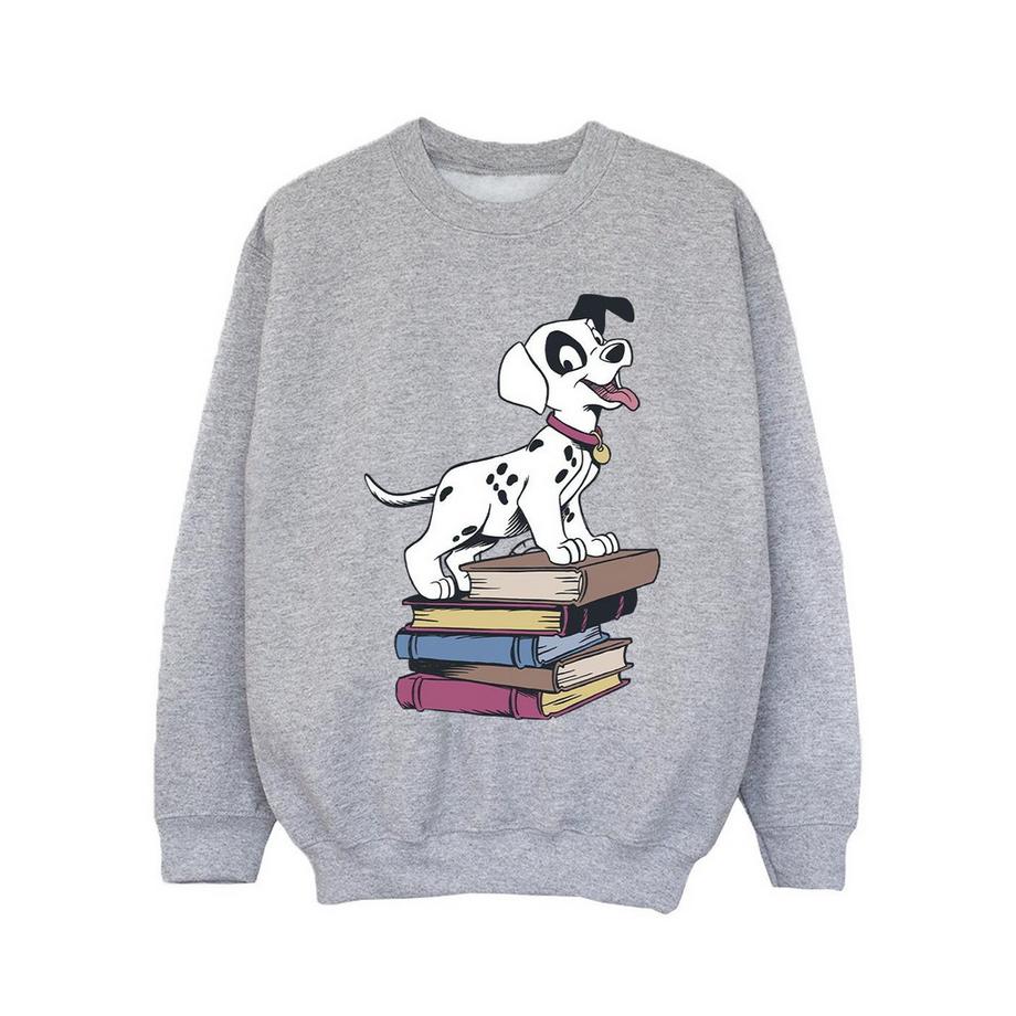 Sweat DALMATIANS