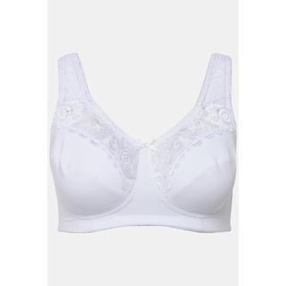 Ulla Popken Reggiseno contenitivo Kelly Pizzo senza ferretto  