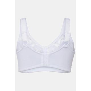 Ulla Popken Reggiseno contenitivo Kelly Pizzo senza ferretto  