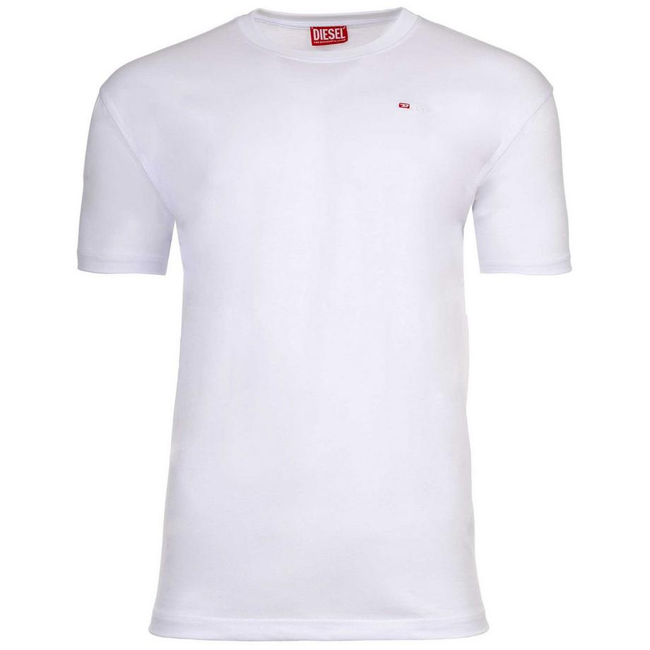 T-Shirt  1er Pack Bequem sitzend-T-NORM-MICRODIV