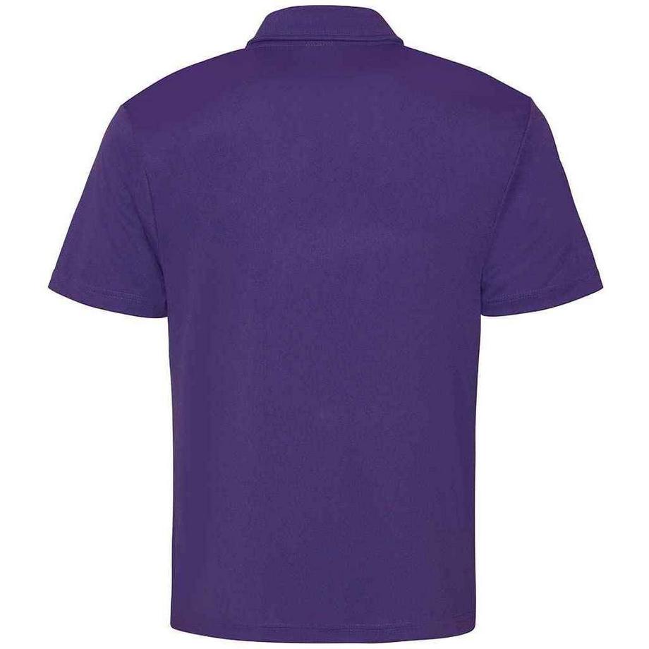 AWDis Feuchtigkeitsabweisendes Poloshirt  