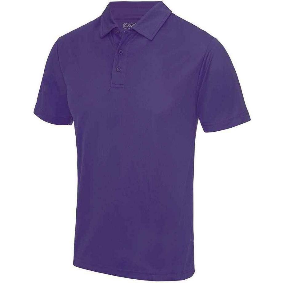 Poloshirt Feuchtigkeitsabweisend